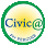 CIVIC@ PER PERGINE Symbol:CIVIC@ PER PERGINE