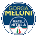 GIORGIA MELONI FRATELLI D' ITALIA Symbol:GIORGIA MELONI FRATELLI D' ITALIA