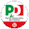 Symbol:PARTITO DEMOCRATICO DEL TRENTINO - PSI
