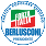 Symbol:FORZA ITALIA BERLUSCONI PRESIDENTE