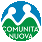 Symbol:COMUNITÀ NUOVA