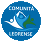Symbol:COMUNITÀ LEDRENSE