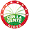 Symbol: CON LA GENTE - GIOVO