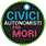 Symbol: CIVICI AUTONOMISTI PER MORI