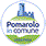 Symbol: POMAROLO IN COMUNE