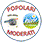 Symbol: POPOLARI MODERATI