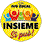 Symbol: INSIEME SI PUO'