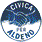Symbol: CIVICA PER ALDENO