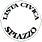 Symbol: LISTA CIVICA SPIAZZO