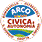 Symbol: ARCO CIVICA E AUTONOMIA