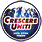 Symbol: CRESCERE UNITI