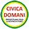 Symbol: CIVICA DOMANI