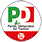 Symbol: PD PARTITO DEMOCRATICO DEL TRENTINO - PSI