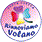 Symbol: RINNOVIAMO VOLANO