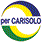Symbol: per CARISOLO