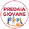 Symbol: PREDAIA GIOVANE