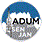 Symbol: ADUM PER SEN JAN